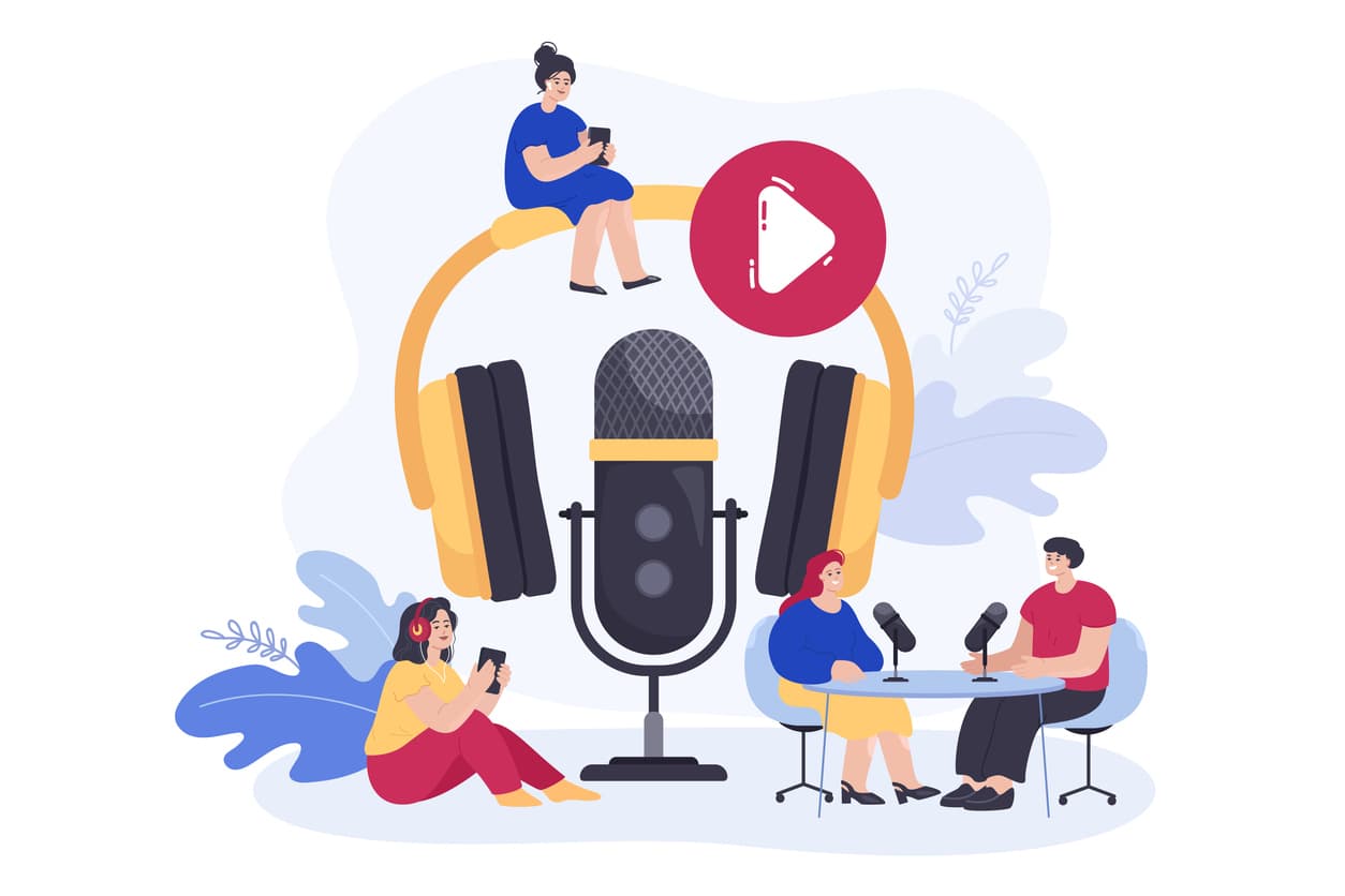 Speaking